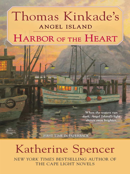 Cover image for Harbor of the Heart
